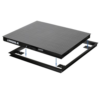 Весы Масса-К 4D-PMF-20/15_RP Весы Масса-К 4D-PMF-20/15_RP