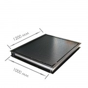 Весы Масса-К 4D-PMF-12/10_AВ