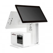 Сенсорный POS-моноблок Wintec Anypos300 15.6''
