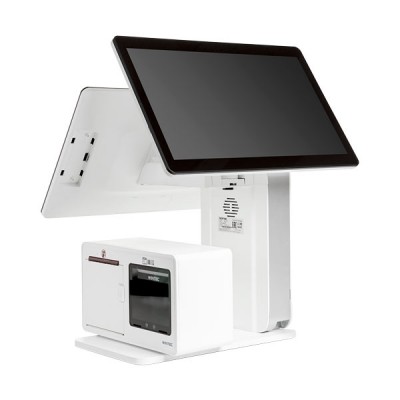 Сенсорный POS-моноблок Wintec Anypos300 15.6'' Сенсорный POS-моноблок Wintec Anypos300 15.6''