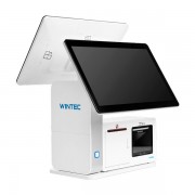 Сенсорный POS-моноблок Wintec Anypos300 15.6''