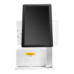 Сенсорный POS-моноблок Wintec Anypos300 15.6'' Сенсорный POS-моноблок Wintec Anypos300 15.6''