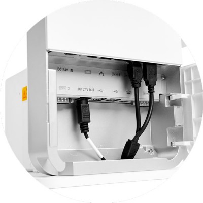 Сенсорный POS-моноблок Wintec Anypos300 15.6'' Сенсорный POS-моноблок Wintec Anypos300 15.6''