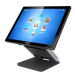 Сенсорный POS-моноблок Wintec Anypos500 15" с ОС Сенсорный POS-моноблок Wintec Anypos500 15" с ОС