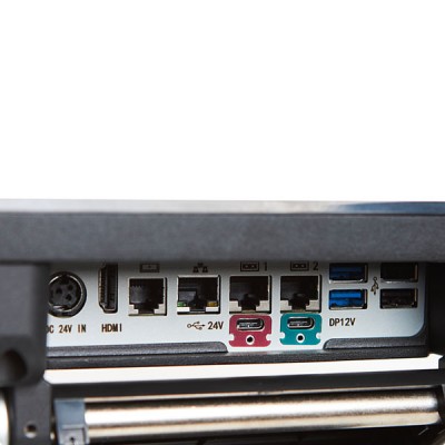 Сенсорный POS-моноблок Wintec Anypos500 15" с ОС Сенсорный POS-моноблок Wintec Anypos500 15" с ОС