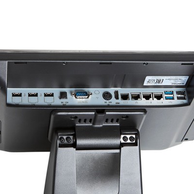 Сенсорный POS-моноблок Wintec Anypos600 15" без ОС, 8/256 Гб Сенсорный POS-моноблок Wintec Anypos600 15" без ОС, 8/256 Гб