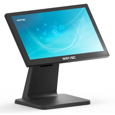 Сенсорный POS-моноблок Wintec Anypos660 15.6" Intel Processor N97 Сенсорный POS-моноблок Wintec Anypos660 15.6" Intel Processor N97