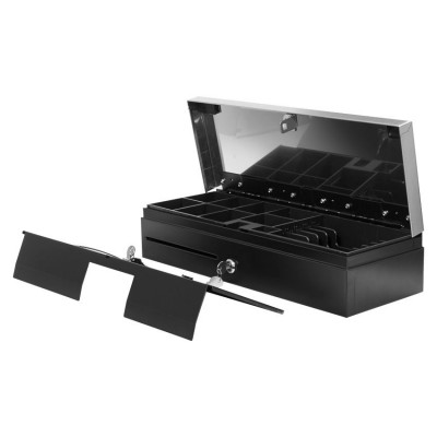 Денежный ящик PayTor FlipTop-S Денежный ящик PayTor FlipTop-S