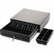 Денежный ящик PayTor HT-410S