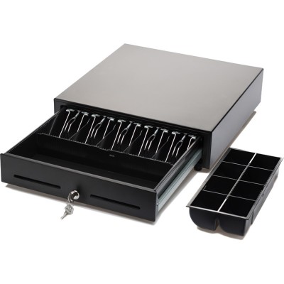 Денежный ящик PayTor HT-410S Денежный ящик PayTor HT-410S