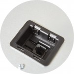 Денежный ящик PayTor HT-410S Денежный ящик PayTor HT-410S