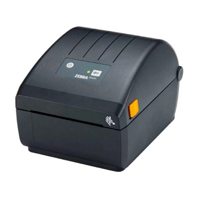Принтер этикеток Zebra ZD220 DT 203dpi, USB Принтер этикеток Zebra ZD220 DT 203dpi, USB