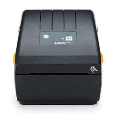 Принтер этикеток Zebra ZD220 DT 203dpi, USB Принтер этикеток Zebra ZD220 DT 203dpi, USB