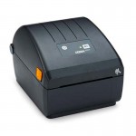 Принтер этикеток Zebra ZD220 DT 203dpi, USB Принтер этикеток Zebra ZD220 DT 203dpi, USB