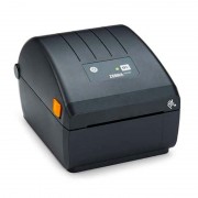Принтер этикеток Zebra ZD220 DT 203dpi, USB