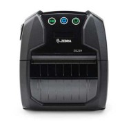 Мобильный принтер этикеток Zebra ZQ220