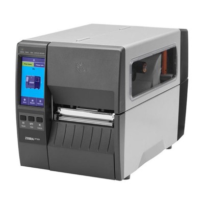 Промышленный принтер этикеток Zebra ZT231 TT 300dpi Промышленный принтер этикеток Zebra ZT231 TT 300dpi