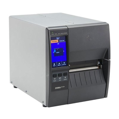 Промышленный принтер этикеток Zebra ZT231 TT 300dpi Промышленный принтер этикеток Zebra ZT231 TT 300dpi