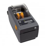 Настольный принтер этикеток Zebra ZD411d 203 dpi