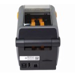Настольный принтер этикеток Zebra ZD411d 203 dpi Настольный принтер этикеток Zebra ZD411d 203 dpi