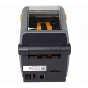 Настольный принтер этикеток Zebra ZD411d 203 dpi