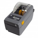 Принтер этикеток Zebra ZD411 DT 300dpi, USB/USB-Host/BTLE5 Принтер этикеток Zebra ZD411 DT 300dpi, USB/USB-Host/BTLE5