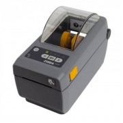 Принтер этикеток Zebra ZD411 DT 300dpi, USB/USB-Host/BTLE5