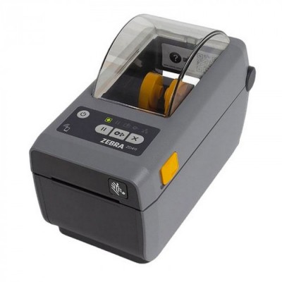 Принтер этикеток Zebra ZD411 DT 300dpi, USB/USB-Host/BTLE5 Принтер этикеток Zebra ZD411 DT 300dpi, USB/USB-Host/BTLE5