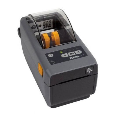 Принтер этикеток Zebra ZD411 DT 300dpi, USB/USB-Host/BTLE5 Принтер этикеток Zebra ZD411 DT 300dpi, USB/USB-Host/BTLE5