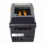 Принтер этикеток Zebra ZD411 DT 300dpi, USB/USB-Host/BTLE5 Принтер этикеток Zebra ZD411 DT 300dpi, USB/USB-Host/BTLE5