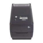Настольный принтер этикеток Zebra ZD411t 300 dpi Настольный принтер этикеток Zebra ZD411t 300 dpi