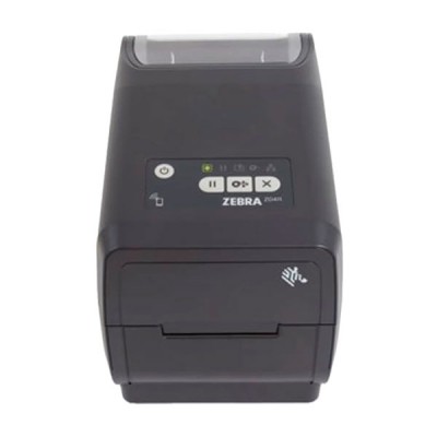 Настольный принтер этикеток Zebra ZD411t 300 dpi Настольный принтер этикеток Zebra ZD411t 300 dpi