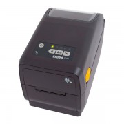 Настольный принтер этикеток Zebra ZD411t 300 dpi
