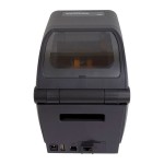 Настольный принтер этикеток Zebra ZD411t 300 dpi Настольный принтер этикеток Zebra ZD411t 300 dpi