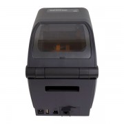 Настольный принтер этикеток Zebra ZD411t 300 dpi
