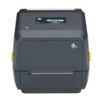 Настольный принтер этикеток Zebra ZD421t 300 dpi Настольный принтер этикеток Zebra ZD421t 300 dpi