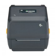 Настольный принтер этикеток Zebra ZD421t 203 dpi
