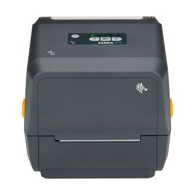Настольный принтер этикеток Zebra ZD421t 300 dpi Настольный принтер этикеток Zebra ZD421t 300 dpi