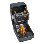 Настольный принтер этикеток Zebra ZD421t 300 dpi Настольный принтер этикеток Zebra ZD421t 300 dpi