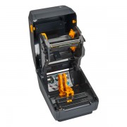 Настольный принтер этикеток Zebra ZD421t 203 dpi