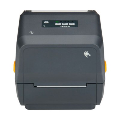 Принтер этикеток Zebra ZD421 TT 203dpi, USB/USB-Host/Bluetooth Принтер этикеток Zebra ZD421 TT 203dpi, USB/USB-Host/Bluetooth