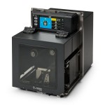 Встраиваемый печатный модуль Zebra ZE511 300 dpi Встраиваемый печатный модуль Zebra ZE511 300 dpi