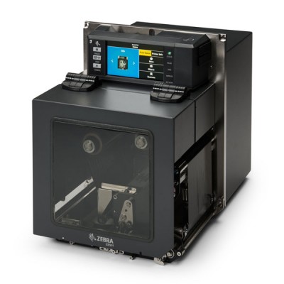 Встраиваемый печатный модуль Zebra ZE511 300 dpi Встраиваемый печатный модуль Zebra ZE511 300 dpi