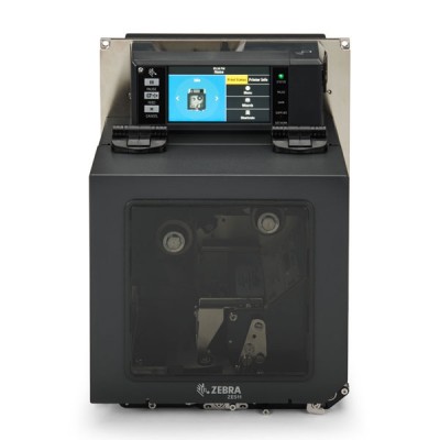 Встраиваемый печатный модуль Zebra ZE511 300 dpi Встраиваемый печатный модуль Zebra ZE511 300 dpi