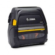 Мобильный принтер этикеток Zebra ZQ521