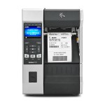 Промышленный принтер этикеток Zebra ZT610 Промышленный принтер этикеток Zebra ZT610