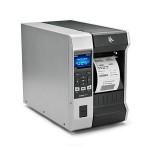 Промышленный принтер этикеток Zebra ZT610 Промышленный принтер этикеток Zebra ZT610