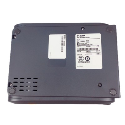 Настольный принтер этикеток Zebra ZD888T 203 dpi Настольный принтер этикеток Zebra ZD888T 203 dpi