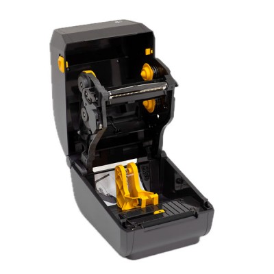 Настольный принтер этикеток Zebra ZD220T Настольный принтер этикеток Zebra ZD220T