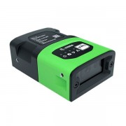 Промышленный сканер штрих-кода Zebra FS20